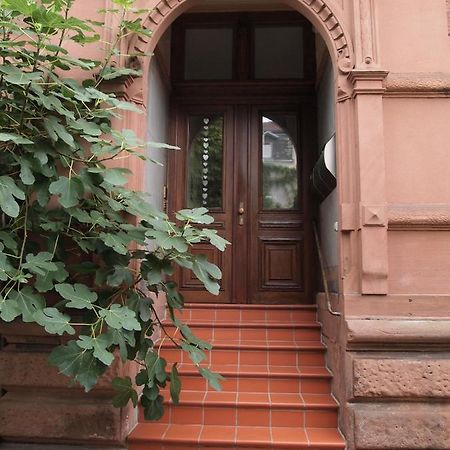 Haus Mittendrin Нойштадт-ан-дер-Вайнштрасе Екстер'єр фото